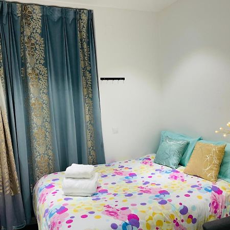 マドリードFantastico Apartamento Centroアパートメント エクステリア 写真