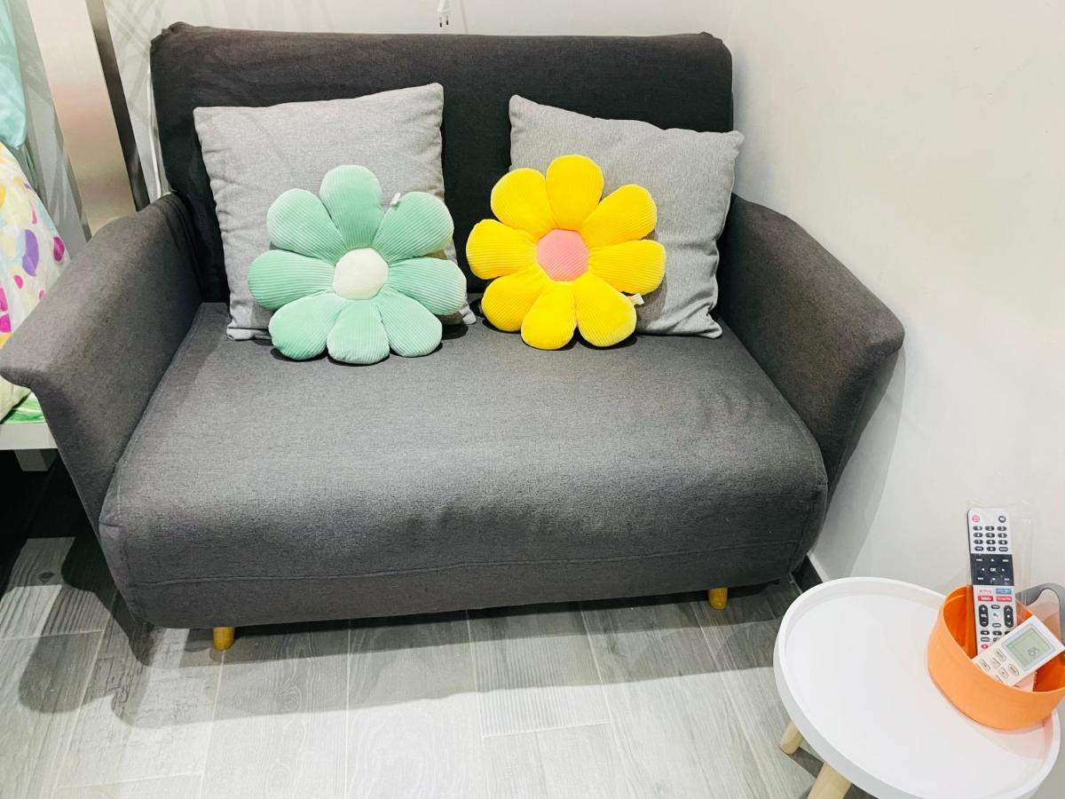 マドリードFantastico Apartamento Centroアパートメント エクステリア 写真